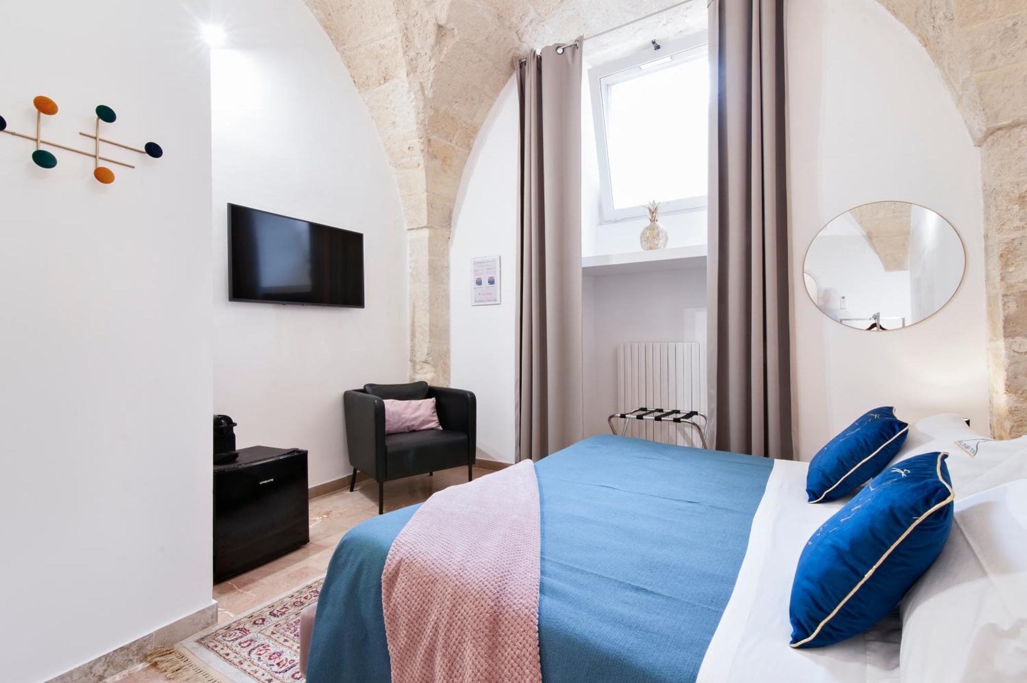 Kalinifta - Lecce Selection Bed & Breakfast Exterior photo